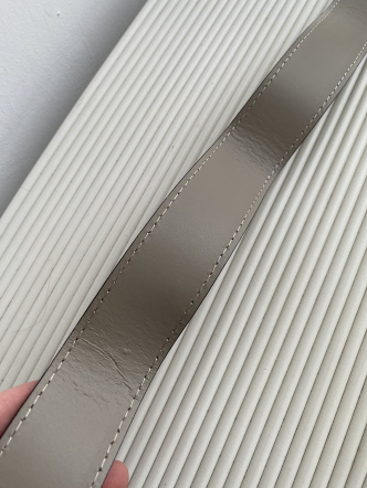 Сумка 0195 Бежевый (427)